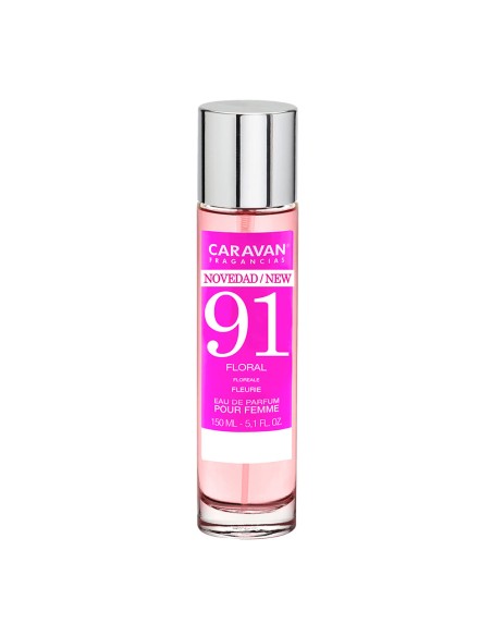 Eau de parfum n 91 150 ml señora