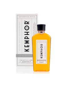 Enjuague bucal concentrado, 100 ml