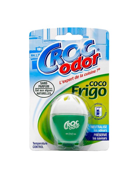 Ambientador neveras, 33 g