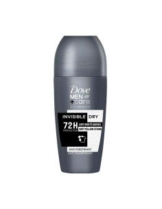 Desodorante roll-on men invisible advance 72 h, 50 ml