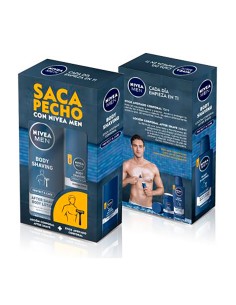 Stick corporal depilatorio 75 ml y after shave 240 ml