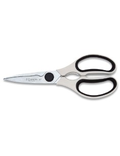 Tijera de cocina desmontable de acero inoxidable de 20 cm