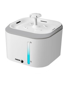 Bebedero automático para mascotas