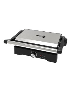 Grill multifunción roastgrill 1200 w