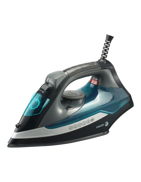 Plancha de vapor comforta swell 2200 w