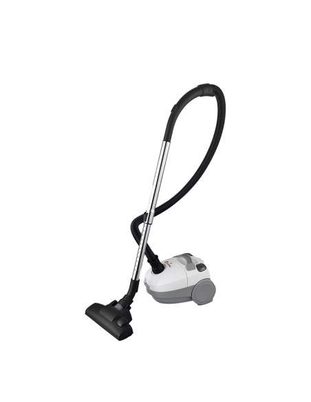 Aspirador con bolsa ares essencial 800 w