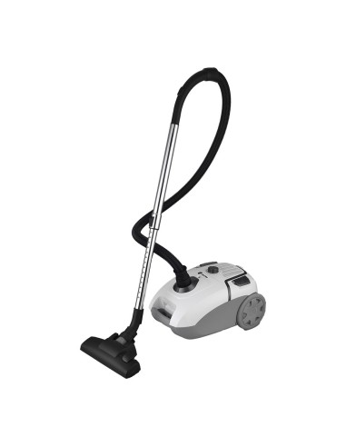 Aspirador con bolsa ares essencial dupla 800 w