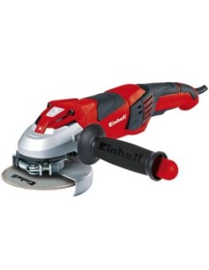 AMOLADORA 125MM TE AG 125 CE KIT