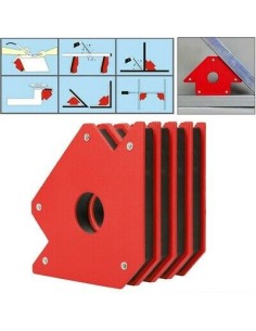 ANGULO SOLDADOR MAGNETICO 45-90-135