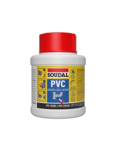 COLAS PARA PVC Translúcido