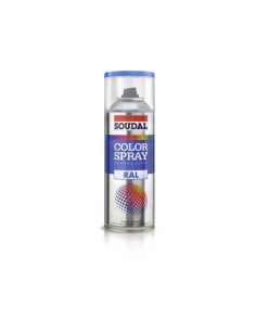 COLOR SPRAY RAL 9010 Blanco Mate