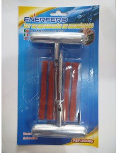 KITS DE REPARACION 6PCS