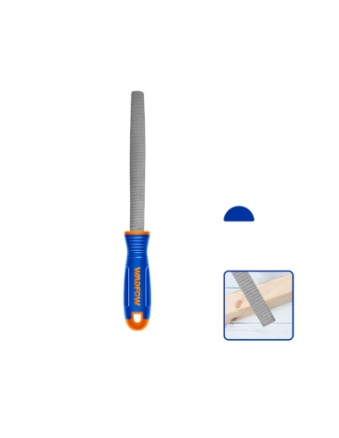 ESCOFINA MEDIA CAÑA WADFOW