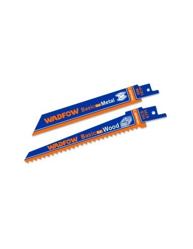 SIERRA DE SABLE INALAMBRICA 20V WADFOW