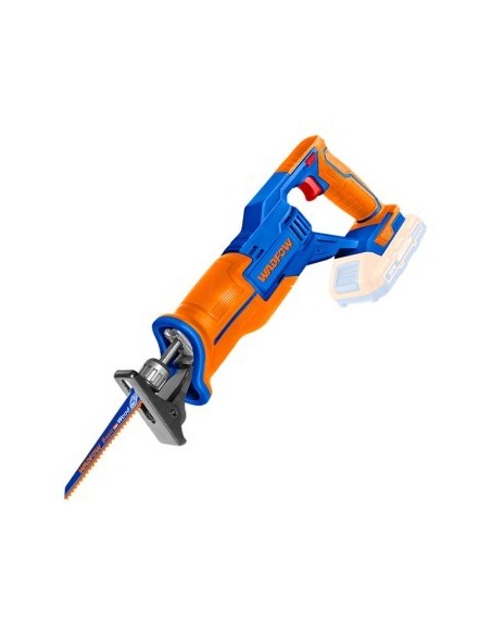 SIERRA DE SABLE INALAMBRICA 20V WADFOW