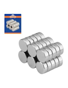 JUEGO IMAN NEODIMIO WADFOW