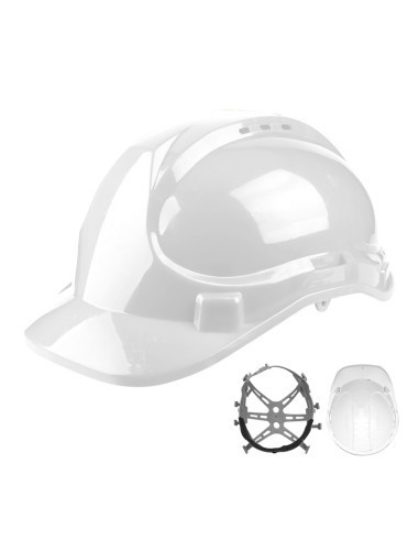 CASCO DE OBRA WADFOW