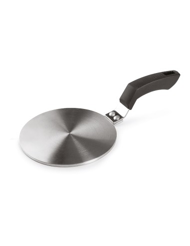 Adaptador inducción vitrocerámica ø12 cm