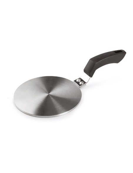 Adaptador inducción vitrocerámica ø12 cm