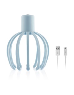 Masajeador de cabeza recargable helax