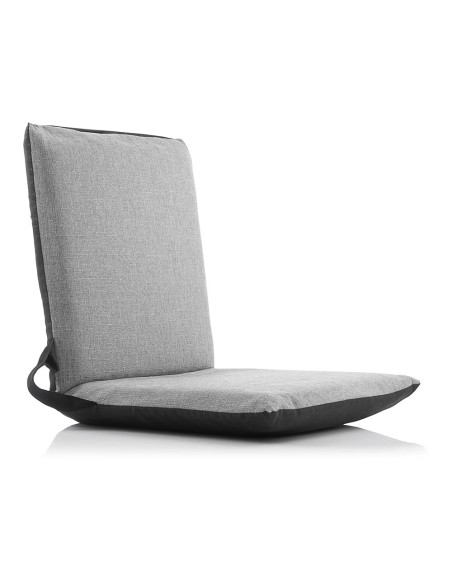 Silla de suelo reclinable sitinel