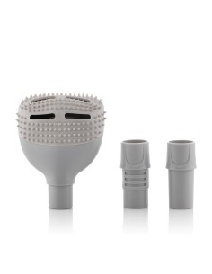 Cepillo quitapelos para aspiradora