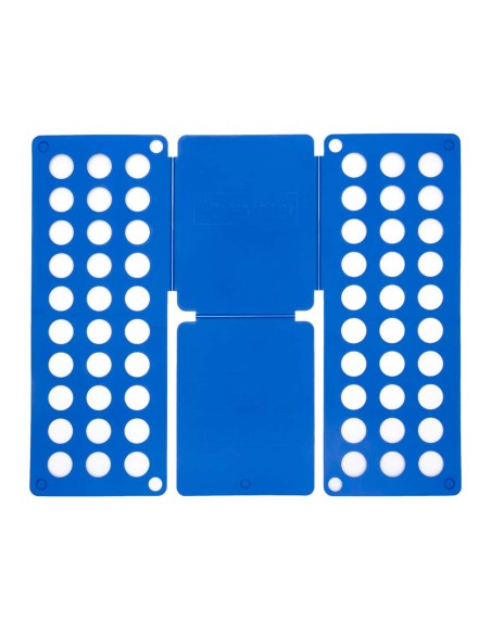 Doblador de ropa, 22,5 x 59 x 1,5 cm