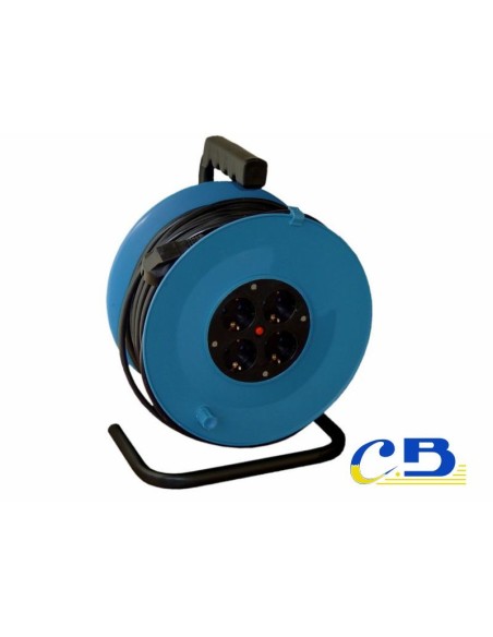 ENROLLACABLE ABIERTO 20M