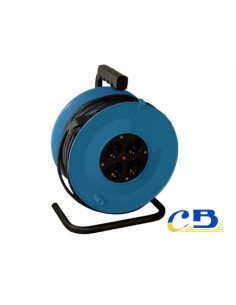 ENROLLACABLE ABIERTO 50M