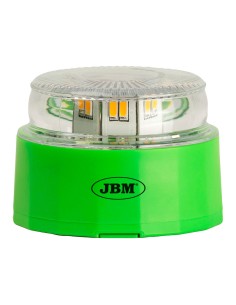 Baliza v16 de emergencia homologada conectada geolocalizable con dgt 3.0