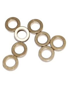 ARANDELA PERNIO LATON 12MM