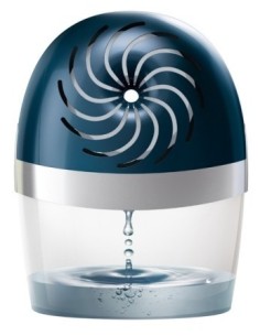 ABSORBE HUMEDAD MAL OLOR 22 M2 AERO 360grados RUBSON