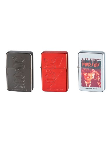 Mechero gasolina ac/dc, modelos variados euro/u