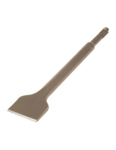 Cincel SDS, 25cm punta plana 38mm