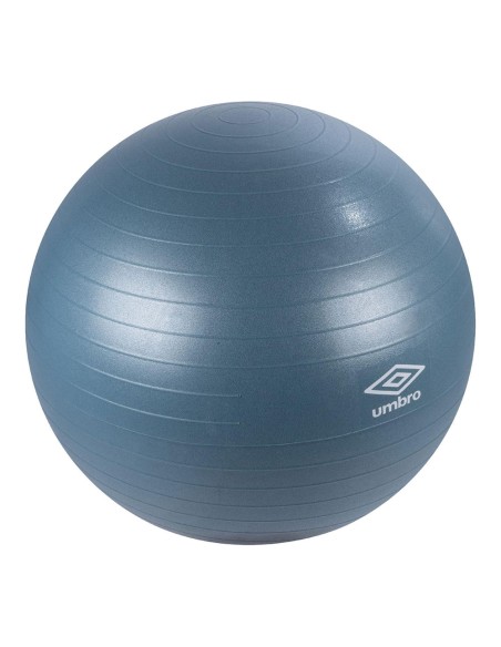 Pelota de fitness ø55 cm azul