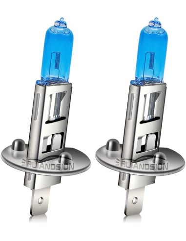 LAMPARA AUTOMOVIL H1 2U