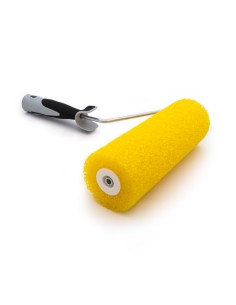 Rodillo Espuma Poro 3 Estucar 25 cm