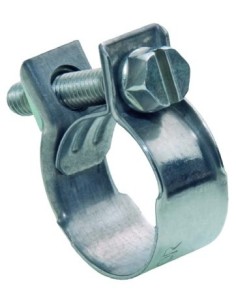 ABRAZ NORMAL 12 13MM ACERO W1 MIKALOR