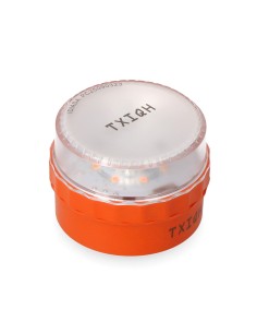 Baliza v16 de emergencia homologada conectada geolocalizable con dgt 3.0 txiqh