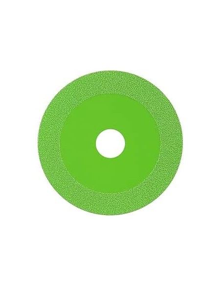 Disco de corte de vidrio, 100 mm