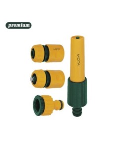 LANZA RIEGO MOTA AR30 CON CONECTORES