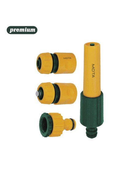 LANZA RIEGO MOTA AR30 CON CONECTORES