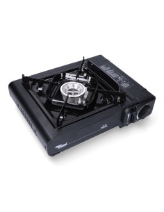 Cocina portátil compacta tyrol 1 fuego