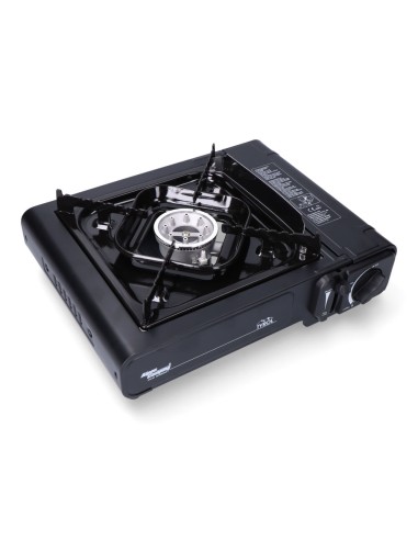 Cocina portátil compacta tyrol 1 fuego