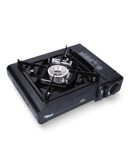 Cocina portátil compacta tyrol 1 fuego