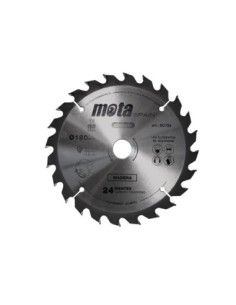 SIERRA CIRC WIDIA 115MM 40 DIENTES CLP18 SC140 P