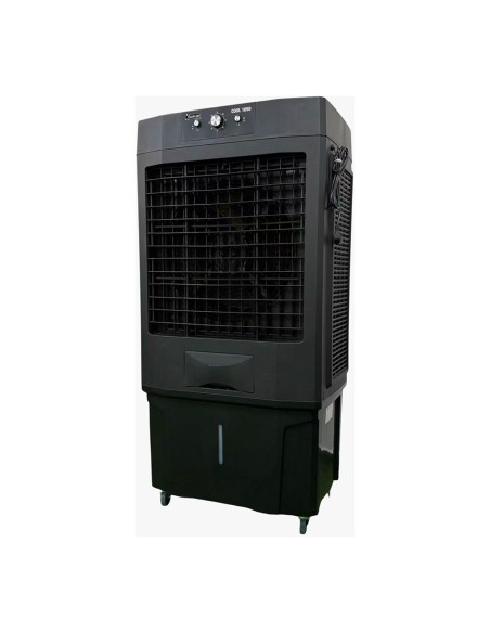 Enfriador de aire evaporativo cool 1050 180 w 69 x 46 x 138 cm