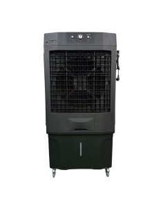 Enfriador de aire evaporativo cool 1250 230 w 62 x 42 x 125 cm
