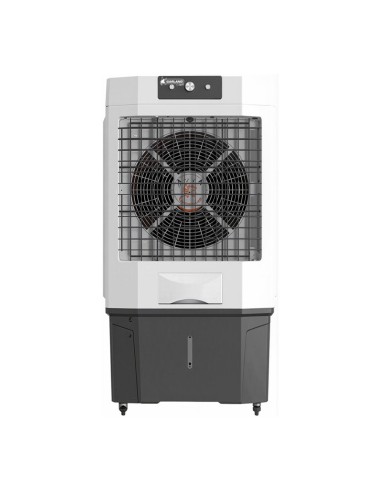 Enfriador de aire evaporativo cool 1380 360 w 69 x 46 x 138 cm