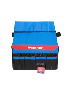 Organizador de herramientas para cubo de 19 l/ aprox ø28 cm